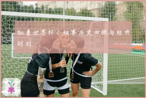 秘鲁世界杯小组赛历史回顾与经典时刻