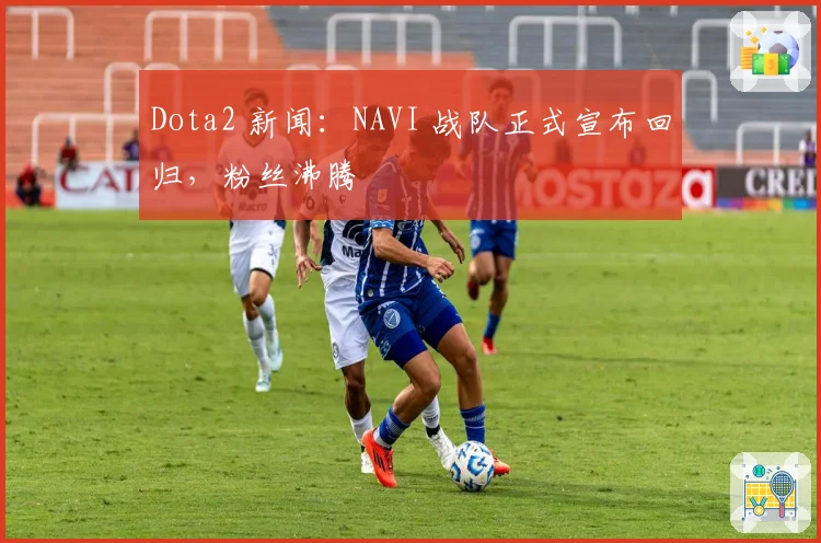 Dota2 新闻:NAVI 战队正式宣布回归,粉丝沸腾