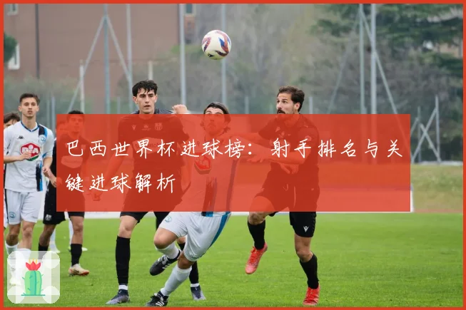 巴西世界杯进球榜:射手排名与关键进球解析