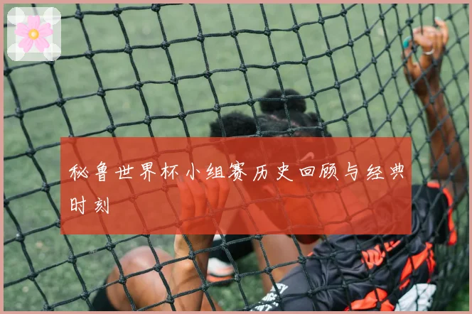 秘鲁世界杯小组赛历史回顾与经典时刻